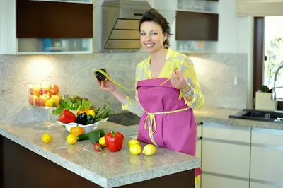 Dietetyk kliniczny Beata Lewonowska