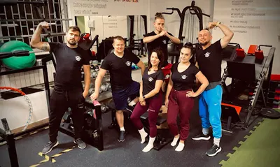 Body Lab - Studio Treningu Personalnego